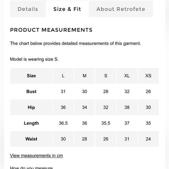 NWT Retrofete FWRD Daniella Faux Leather Midi Dress XS White Farfetch revolve - Picture 5 of 5